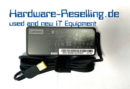 Chargeur slim lenovo - chargeur, 20v