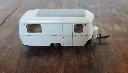 Caravane marklin eriba - marklin,