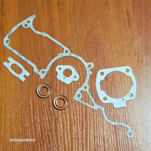Kit joint huile - joint, d'huile