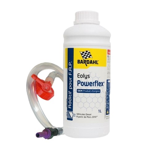 Eolys powerflex bidon 1l - eolys, powerflex,