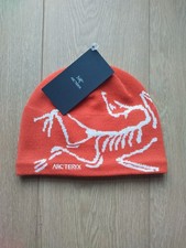 Bonnet Arc’teryx Bird Head Toque Dynasty / Arc Silk - Neuf