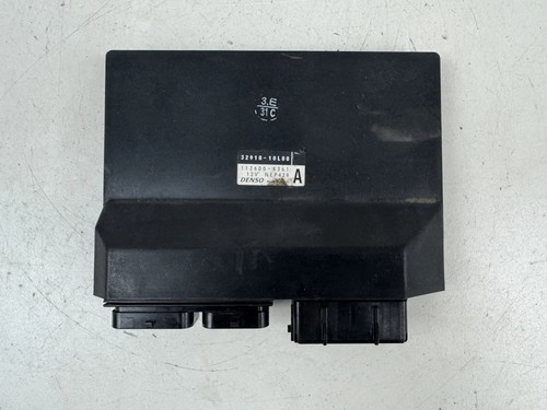 Suzuki gsx1300r hayabusa ecu - hayabusa,