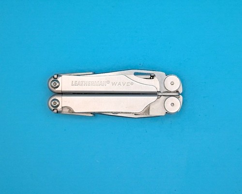 Leatherman wave multi tool - leatherman,