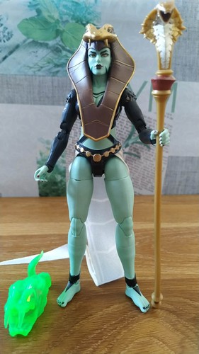 Masters the universe - of,