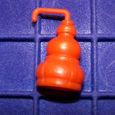 Laboratoire gargamel