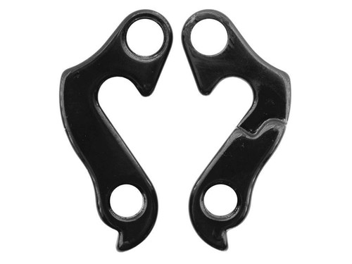 Patte dérailleur 12634 - de,