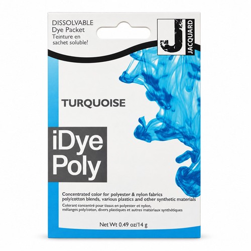 Teinture textile sachet - teinture, en