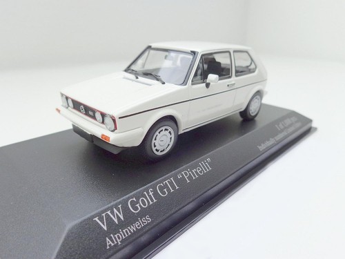 Volkswagen golf gti - volkswagen, vw