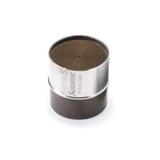 Convertisseur catalytique AKRAPOVIC Yamaha Xmax 300 OEM NEUF