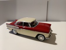1/43 SIMCA CHAMBORD 1958