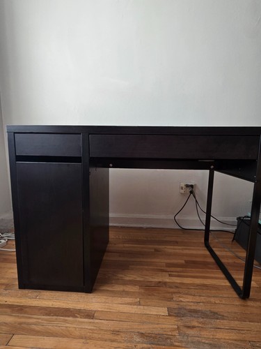 Ikea micke desk 202 447 - desk, 202.447.47