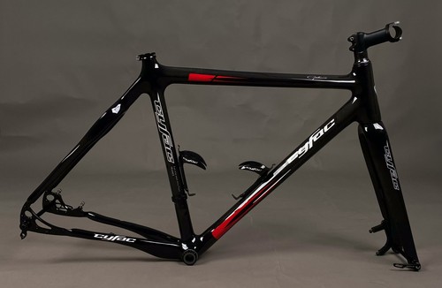 Cadre vélo carbone course - vélo,