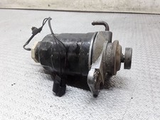 Hyundai Galloper 1998 Pompe à