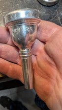 Olds 12c Trombone Mouthpiece