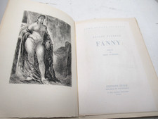 ERNEST FEYDEAU FANNY 1948