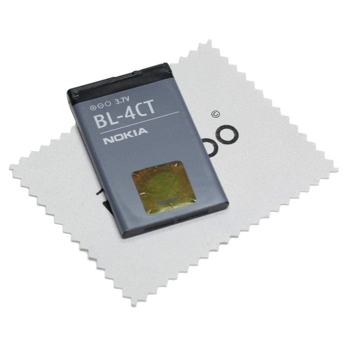 Batterie pour nokia original - pour,