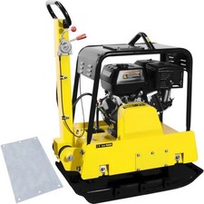 Plaque vibrante GRP 260 -