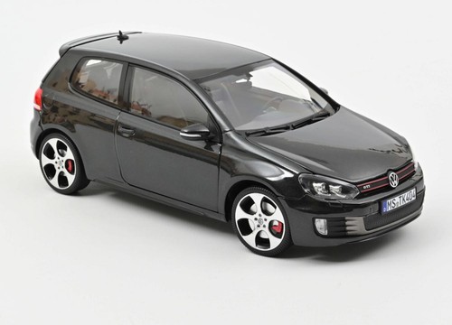 Volkswagen golf 6 gti - vw,