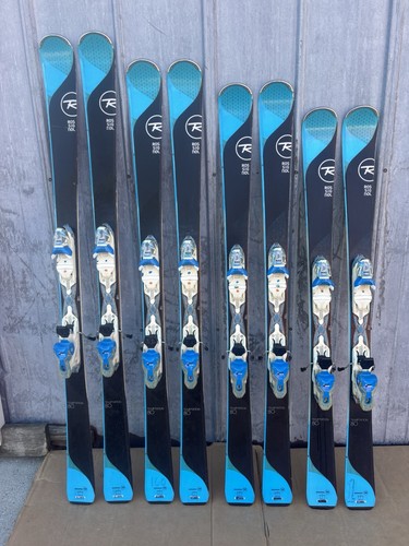 Rossignol temptation women - temptation, 80