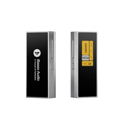 Ibasso dc04u usb dac - usb,