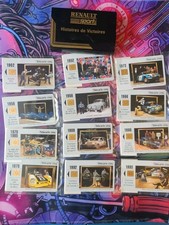Coffret 12 Télécartes 5