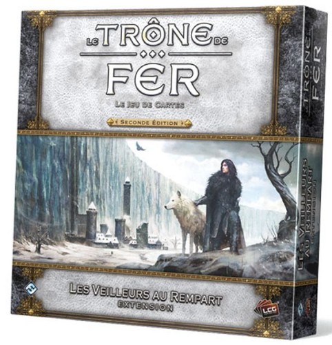 Trône fer jce seconde - de,