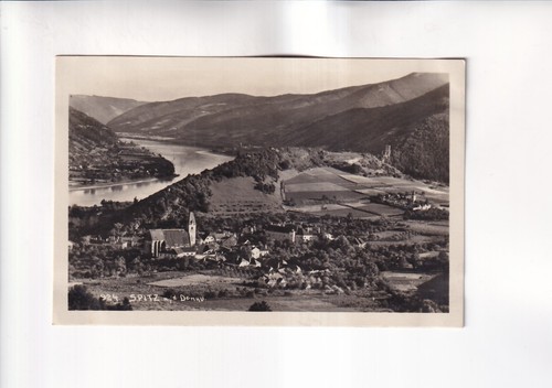 G1321 spitz der donau - g1321,