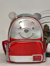 Loungefly – Winnie Platinum