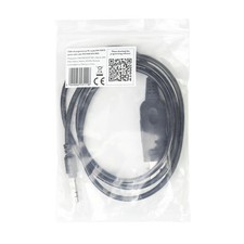 Câble de programmation PC