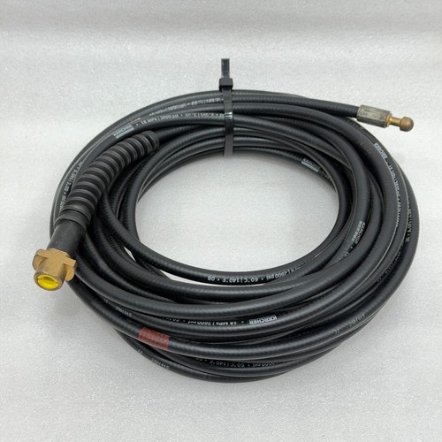 Tuyau haute pression karcher - pression,