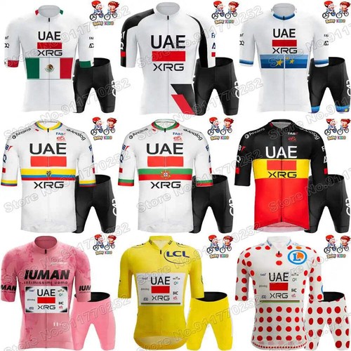 Kids cycling jersey set - jersey,