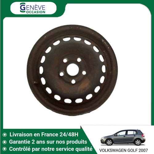 Jante tole volkswagen - 🇫🇷,