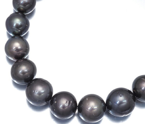 Mikimoto south sea - sea, tahitian