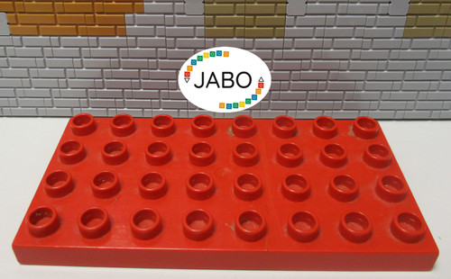 Lego duplo plaque base - lego,