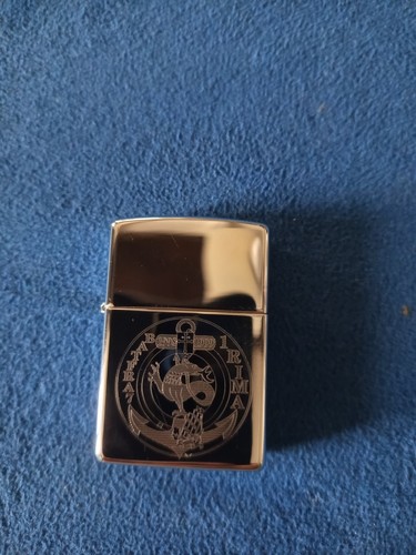 Briquet zippo edition - briquet,