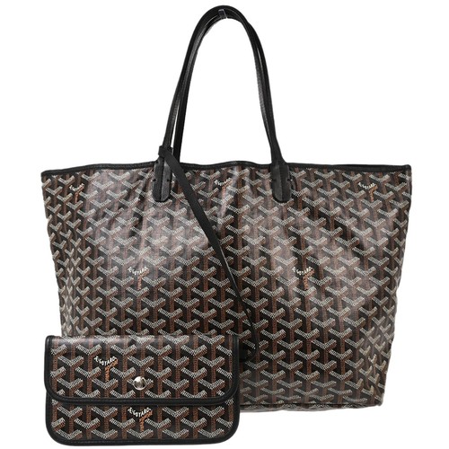 Goyard saint louis - saint, toile