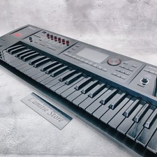 Roland FA-06B 61-key Music Workstation Digital Keyboard Synthesizer FA06 B FA06B