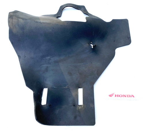 Honda vfr 800 protection - honda, fi