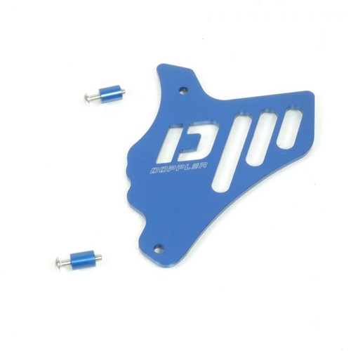 Cache pignon doppler - cache,
