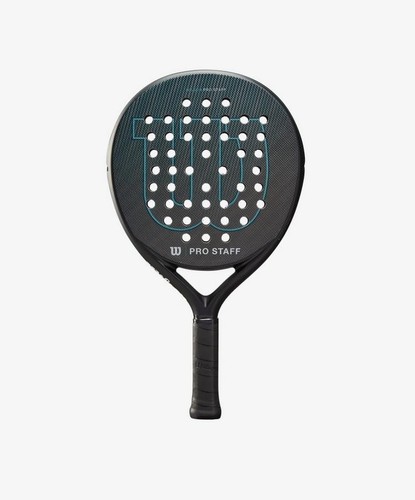 Wilson raquette padel pro - raquette, de