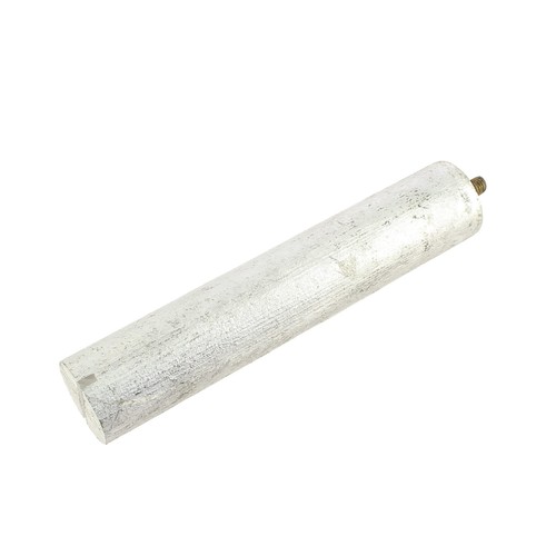 Anode 110mm pas de - 110mm, d=21,3