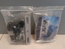 🔧 [NEUF] Kit de débosselage sans peinture – Complet