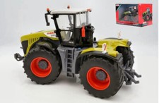 Miniature Tracteur Britains