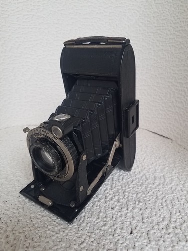 Voigtlander bessa soufflet - voigtlander, à