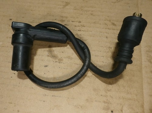 Cablage bougie culasse - bougie,