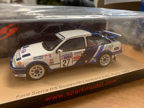 Spark s8708 ford - spark, rs