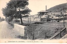 83 - ESTEREL - SAN24915 -