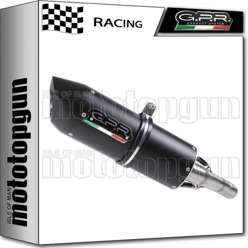 Gpr ligne complete race furore - ligne,