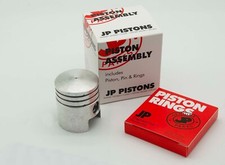 Zundapp Bella R200 201 203