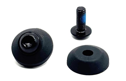 Nidecker fixations snowboard - fixations,